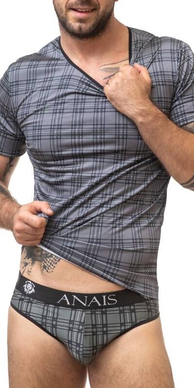 ANAIS MEN DELICATE Intimo femminile elegante e di alta qualità