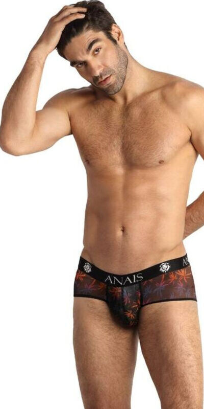 ANAIS MEN SPORTY Sous-vêtements de haute qualité et ajustés.