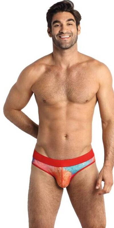 FALCON Boxer da uomo con stampa di banane