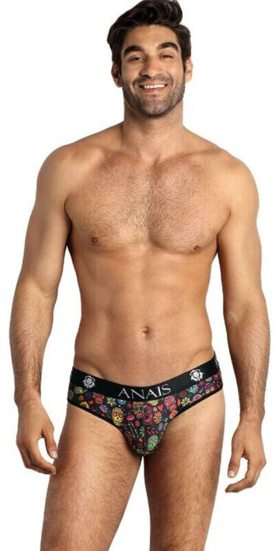 ANAIS MEN FLY Boxer da uomo sexy, alta qualità e con il massimo comfort.