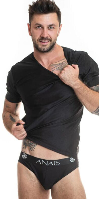 ANAI MEN BOXER Lingerie elegante e sensuale, tessuti morbidi e pizzi raffinati