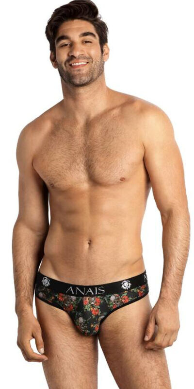 ANAIS MEN EXCLUSIVE Completo di lingerie sensuale e confortevole