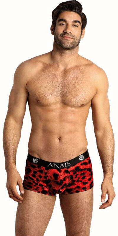 ANAIS CAMUFLATE Boxers de sport de haute qualité pour hommes.