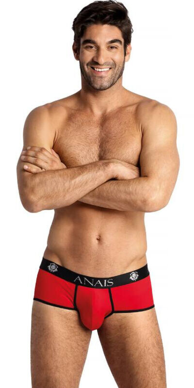 ANAIS SOUL Comfortable and seductive men's lingerie with the perfect fit