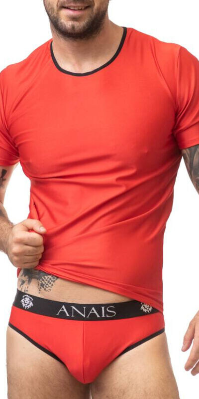 ANÁIS MEN SOULFUL Ensemble de lingerie soul de anais apparel