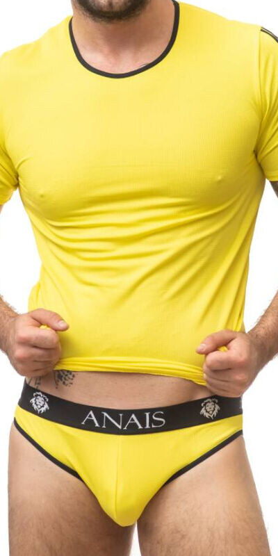 ANAIS MEN DELIGHT Lingerie di alta qualità per momenti speciali