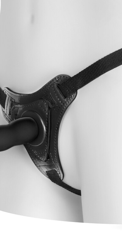 SNAPPER Sex toy for women designed for deep penetration