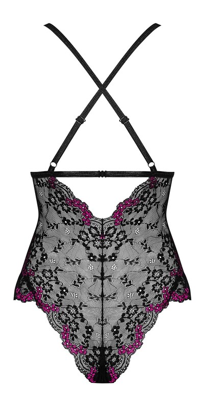 VANESSME BODY Body vanessme: Sensuality, Elegance, and Comfort