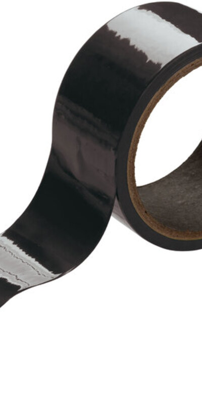 BOUNDLESS EXPLORE Elastic, Durable, and Reusable Bondage Tape