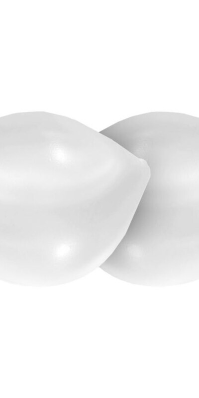 BYEBRA ENHANCER Pad trasparenti per un décolleté mozzafiato! Scopri come questi innovativi cuscinetti poss
