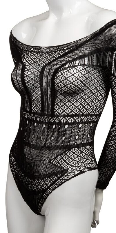 CALEX TENTATION Costume intégral scandal provocateur. séduit