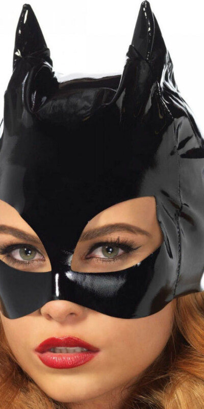 CATWOMAN Lingerie elegante e sensual para realçar a feminilidade