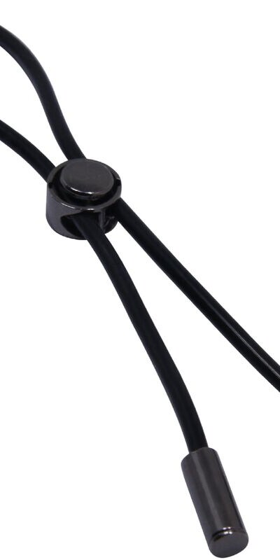 ROPE RING PENIS AND TESTICLE Adjustable Ring for Enhanced Erections and Pleasure