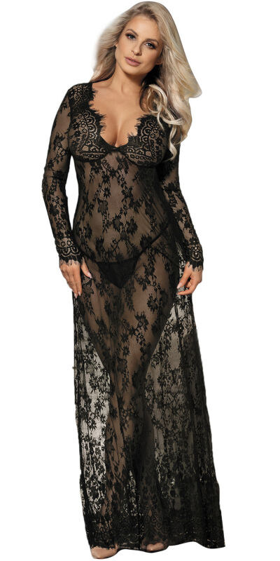 DRESSES Sublime Lingerie: Sophistication, Sensuality, and Elegance