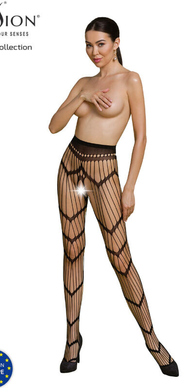ECO COLLECTION SÉDUCTRICE Corps sexy de qualité, taille unique et écologique