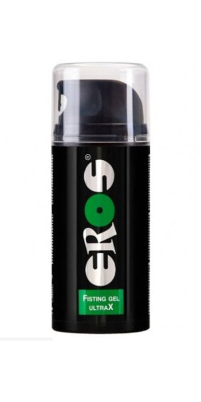 EROS ULTRAX FISTING Gel lubrificante relaxante especial para fisting