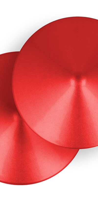 TOQUE SENSUAL Tétons de qualité pour stimulation érotique. explorez !