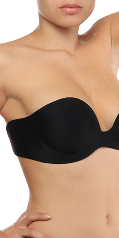 GALA BUST BOOST Soutien-gorge invisible avec armatures et coussinets push-up