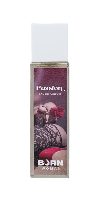 PERFUME PASSION ELLA Perfume para mulher 20 ml