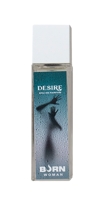 BURN DE MUJER Perfumes femininos sofisticados, oferecem uma variedade de aromas.