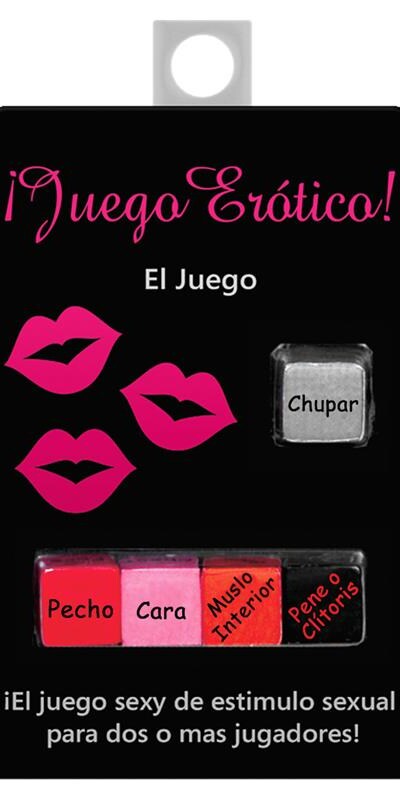 COUPLES GAME EROTIC GAME Dice Game: Spice Up Your Night with a Daring Twist of Chance and Fun