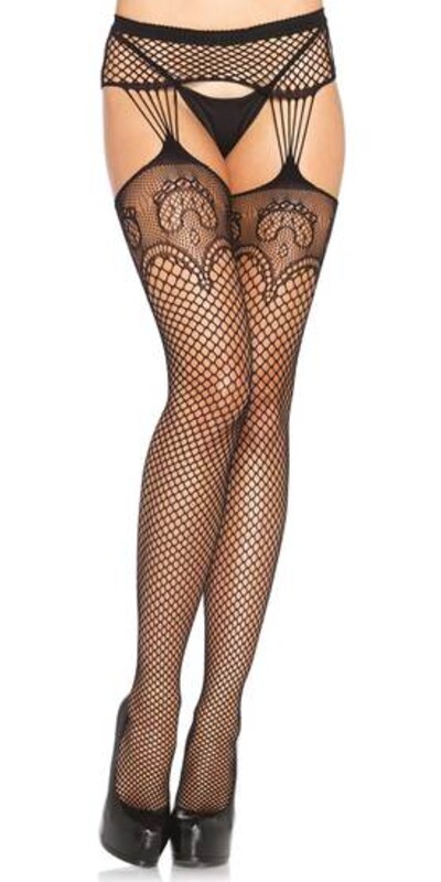 LEG AVENUE DUAL 