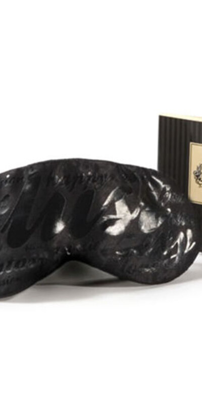 MASCHERA DELLA PASSIONE Maschera per intensificare la sensualità e le sensazioni