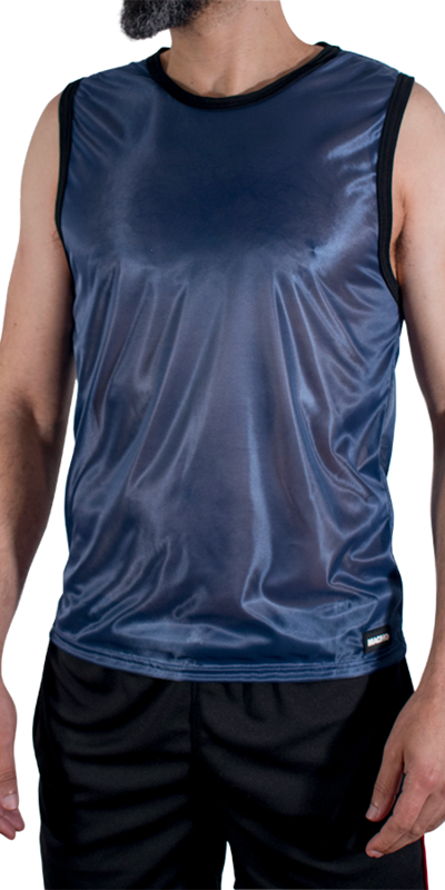 MACHO CAMISETA T-shirt homme sportive et élastique