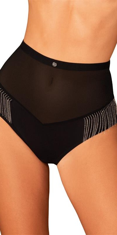 MILLADIS  BOOST Braguitas tiro alto, sexy, empoderan, realzan curvas