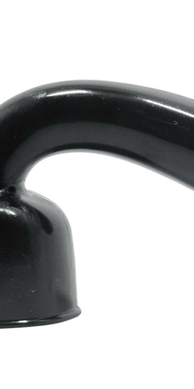 G SPOT PLEASER Testina di massaggio intercambiabile, stimolazione del punto G innovativa.