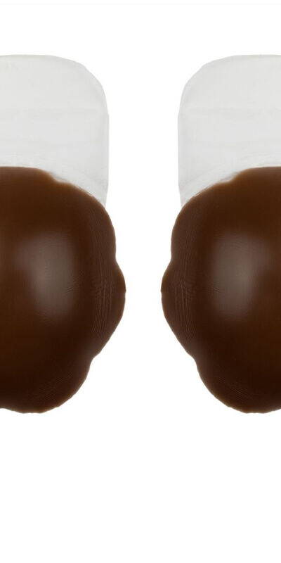 PULL UPS ENHANCER Silicone Boost for a Natural Lift