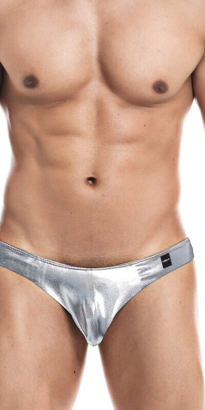 FUNZIONE PROVOCATORIA Intimo maschile Cut4Men: comfort e stile