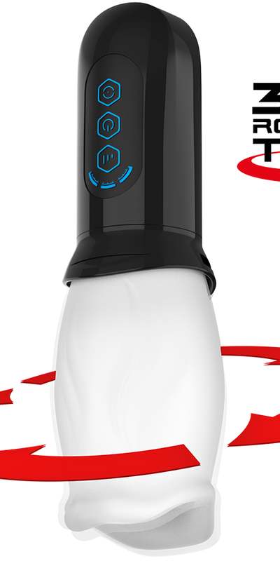 SPINJOB Simulateur de sexe oral avec technologie avancée