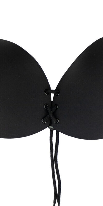 NATURAL COPA B Reggiseno adesivo: supporto confortevole senza spalline