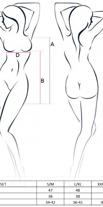 WOMAN AKKIE Lingerie sexy akkie: fantasia de enfermeira, tanga e chapéu