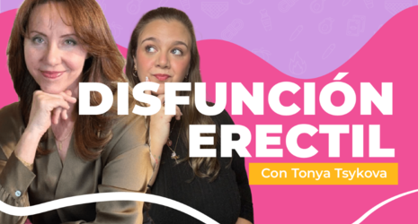 Causes, Myths, and Solutions with Dr. Tonya Tsykova [Podcast Interview]