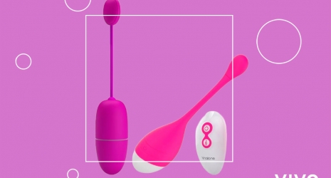 Guía de compra: ¿Cómo seleccionar el mejor huevo vibrador con control remoto?