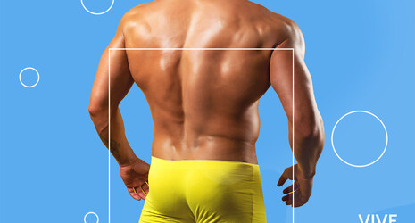 Los 20 mejores juguetes anales para el hombre