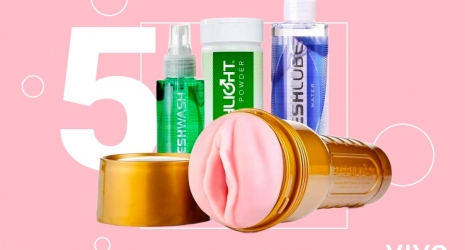 Los 5 errores más comunes al comprar una vagina realista (y cómo evitarlos)