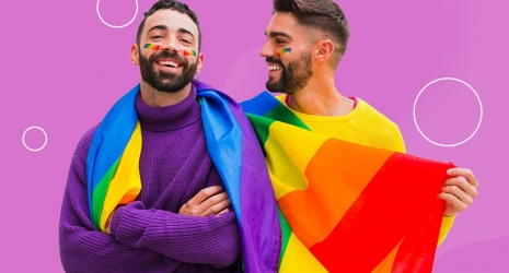 I 20 migliori giocattoli sessuali gay