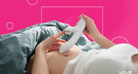 Los 8 mejores juguetes sexuales más usados en el embarazo 