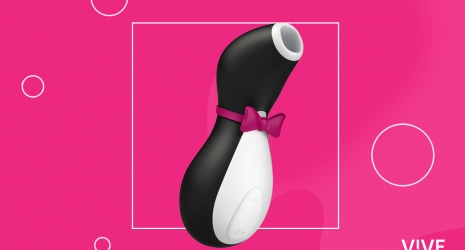 Opiniones sobre el Satisfyer Penguin