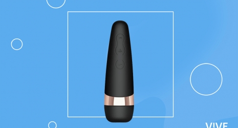 Opiniones sobre Satisfyer Pro 3