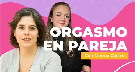 Orgasmo di coppia: Marina Castro sfata i grandi miti sessuali