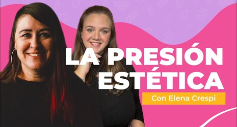 Pressão estética e sexualidade: Como a relação com o nosso corpo influencia o prazer?