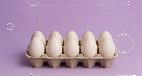 ¿Se pueden reutilizar los huevos masturbadores?