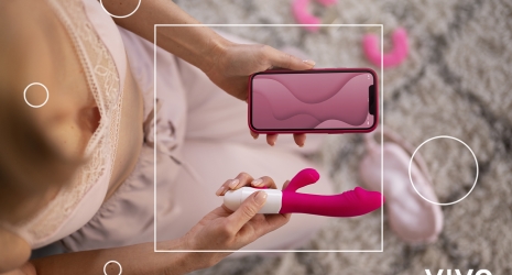 Les vibromasseurs avec application peuvent-ils être utilisés à distance et quelle est leur portée maximale ?