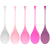 Bolas de ejercicios Kegel Ohmama para mujeres