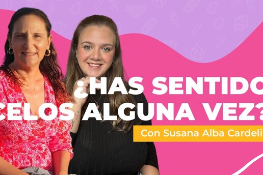 Celos en la pareja: por qué aparecen y cómo gestionarlos sin dañar la relación