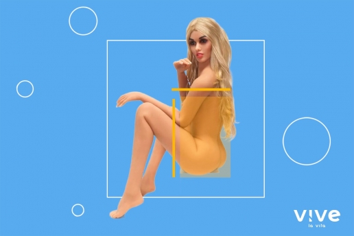 ¿Es mejor un torso o una muñeca realista de cuerpo entero? Pros y Contras